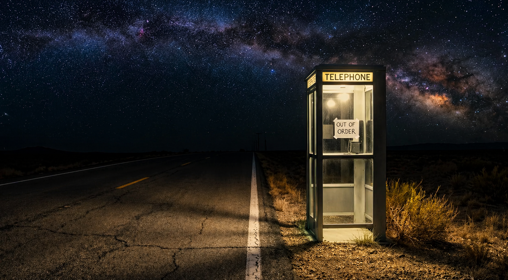 Digital presence and business value