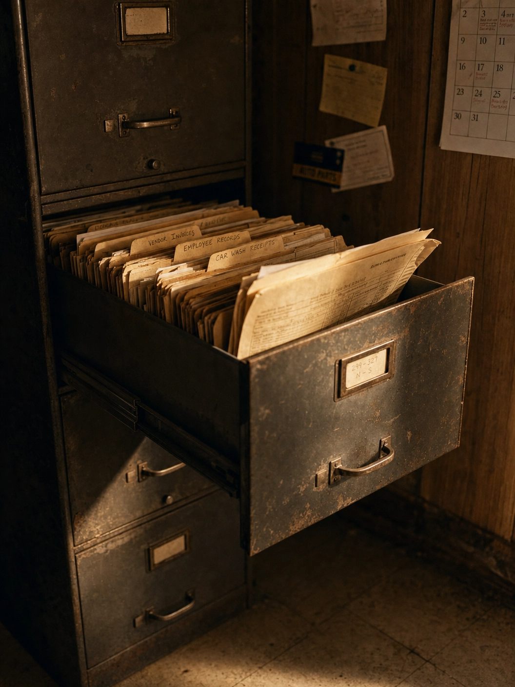 Due diligence red flags for business sale