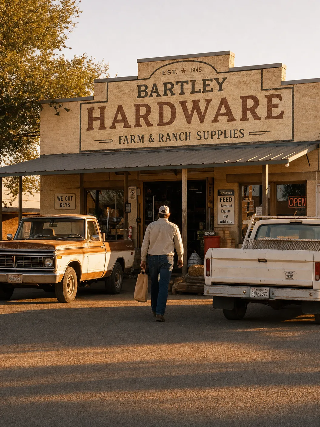 Silver tsunami Main Street business transition