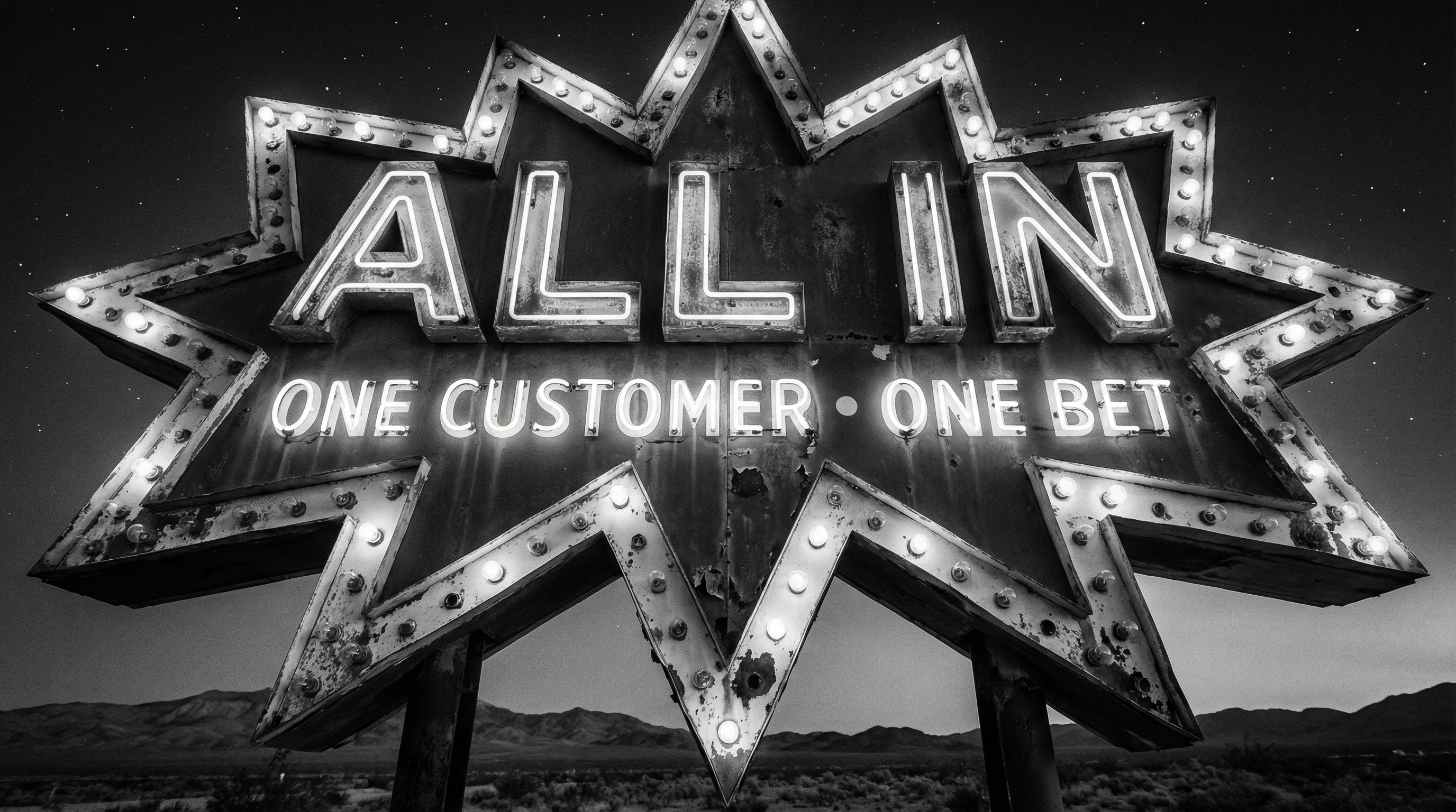 Customer concentration risk