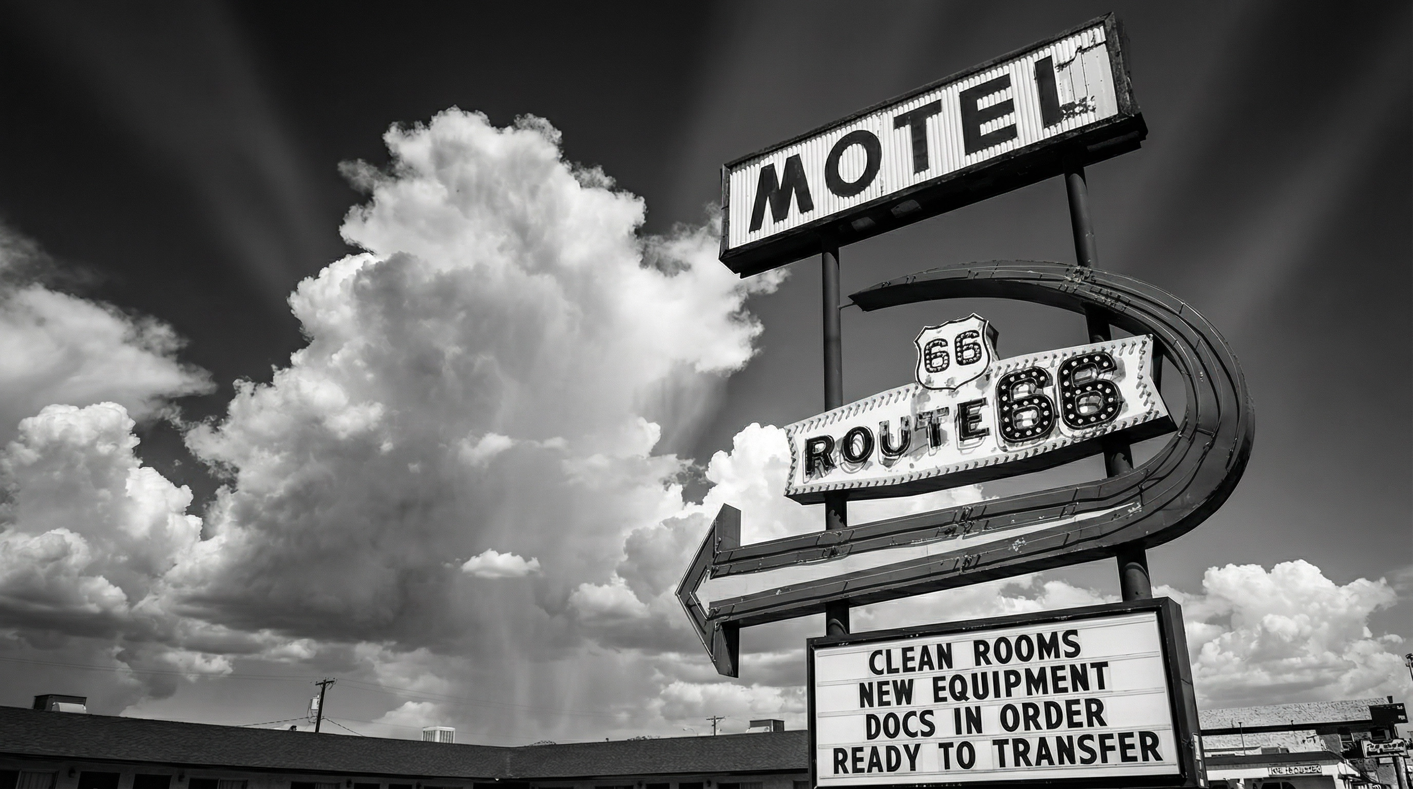 Facilities and equipment due diligence