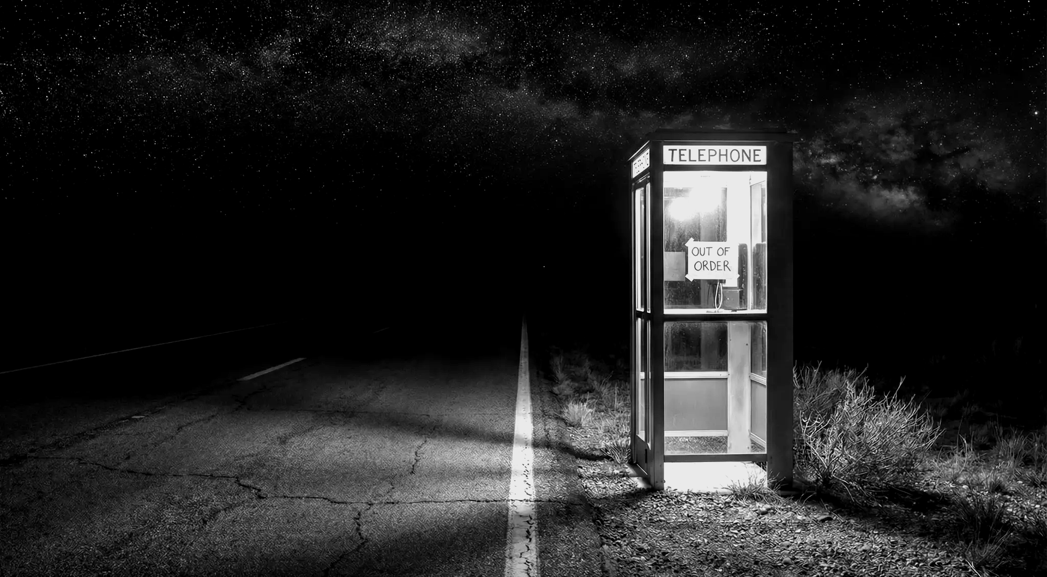 Digital presence and business value